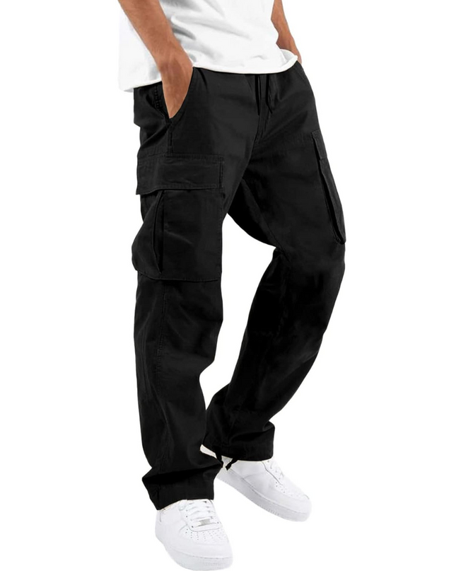 Korven | Everyday Utility Men's Cargo Pants