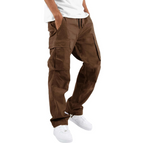Brown / S