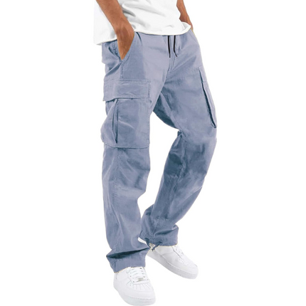 Korven | Everyday Utility Men's Cargo Pants