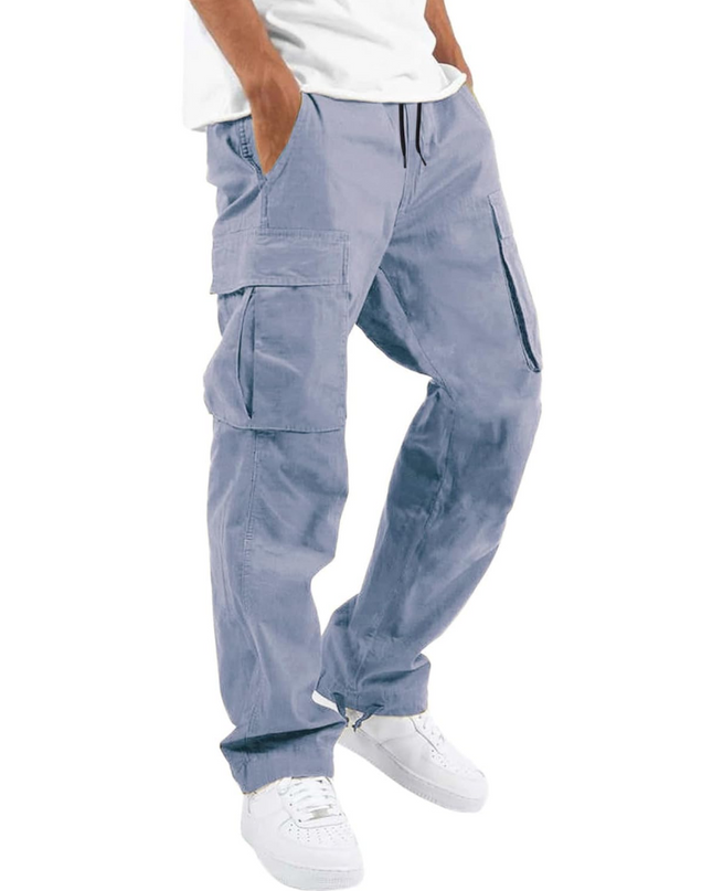 Korven | Everyday Utility Men's Cargo Pants