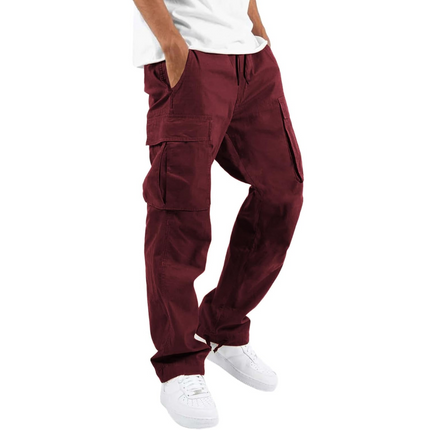 Korven | Everyday Utility Men's Cargo Pants