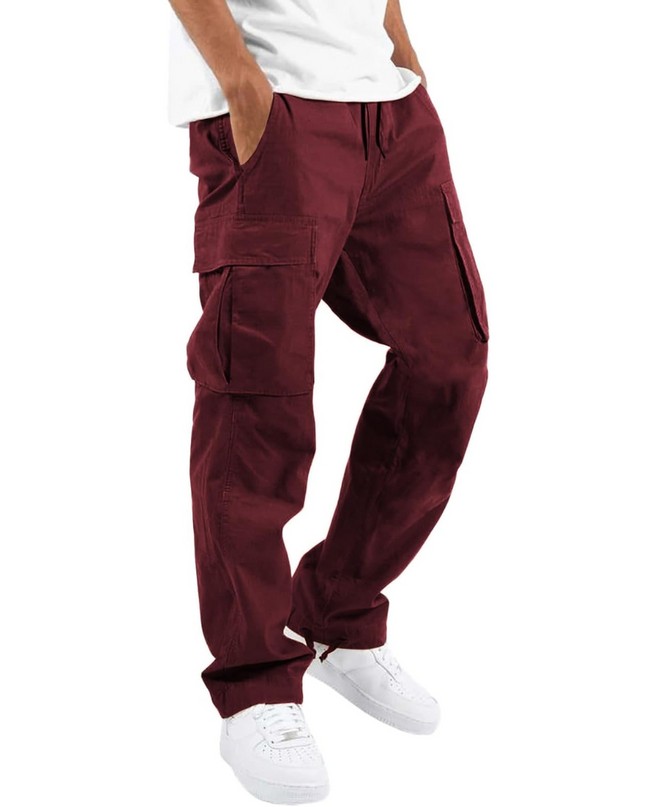 Korven | Everyday Utility Men's Cargo Pants
