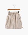 Beige / M