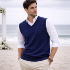Navy Blue / S
