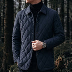 Navy Blue / XS