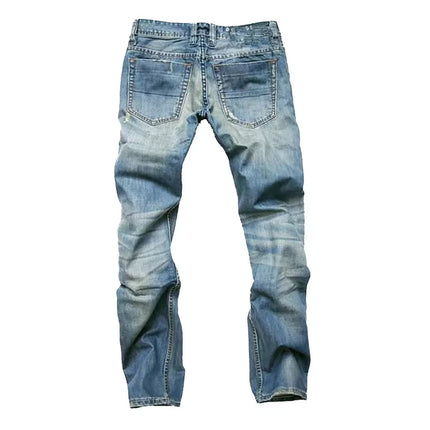 Legend | Men's Distressed Slim Fit Jeans