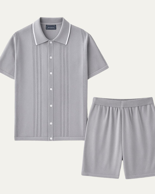 Lightweight Two-Piece Set