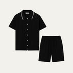 Black / M
