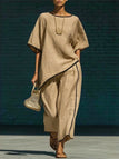 Khaki / S