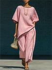 Pink / S