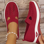 Red / 4