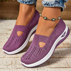Purple / 4