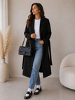 Black / XS