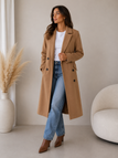 Light  brown / XS