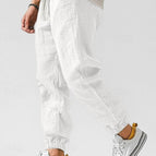 White / S