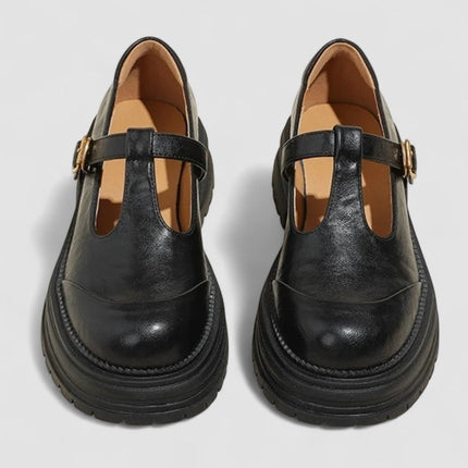 Loravyn | Everyday Comfort Mary Jane Shoes for Women