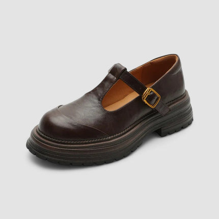 Loravyn | Everyday Comfort Mary Jane Shoes for Women