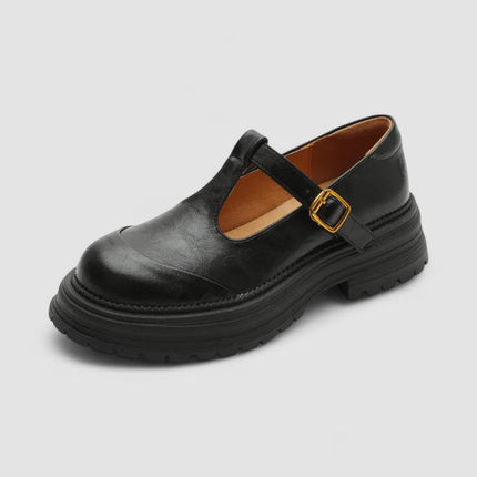 Loravyn | Everyday Comfort Mary Jane Shoes for Women