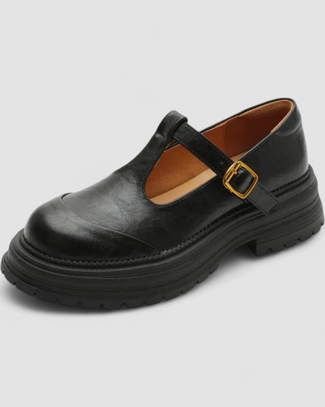 Loravyn | Everyday Comfort Mary Jane Shoes for Women