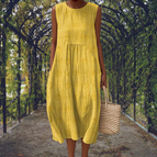 Yellow / S