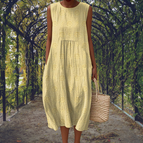 Light Yellow / S
