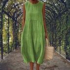 Green / S