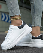 White/Black