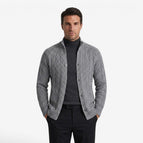 Grey / M