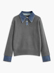 Light Grey / XS