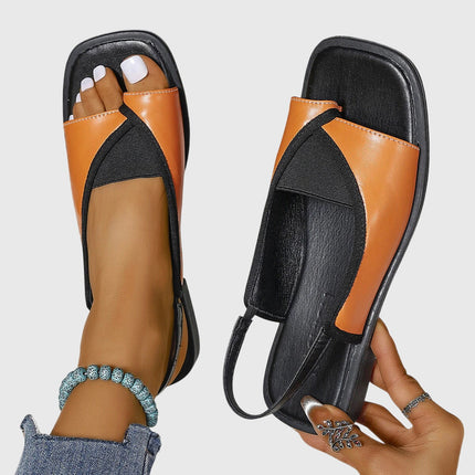 Mady | Orthopedic Slingback Comfort Sandals