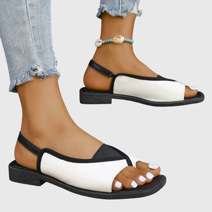 Mady | Orthopedic Slingback Comfort Sandals