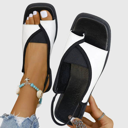 Mady | Orthopedic Slingback Comfort Sandals