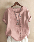 Dusty Pink / S