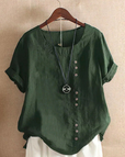 Dark Green / S