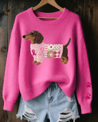 Dark Pink