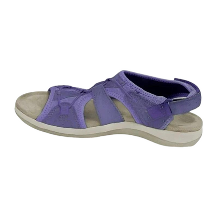Maeve | Orthopedic Closed-Toe Comfort Sandals