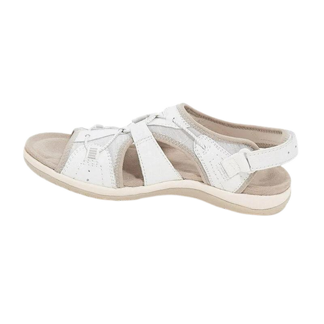 Maeve | Orthopedic Closed-Toe Comfort Sandals