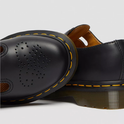 Margaret | Mary Jane Shoes for Women – Double Buckle Flats