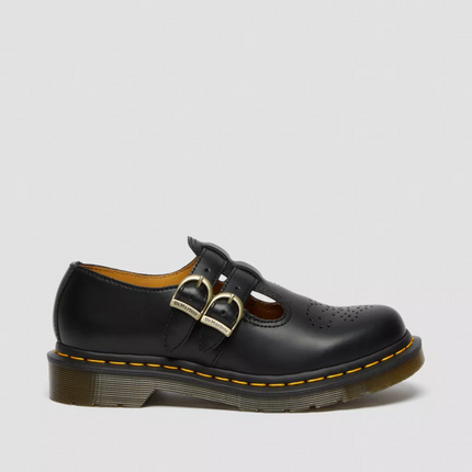 Margaret | Mary Jane Shoes for Women – Double Buckle Flats