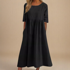 Black / S