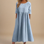 Light Blue / S