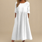 White / S