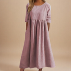 Dusty Pink / S