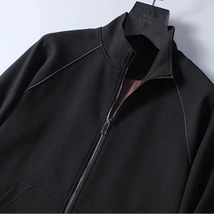 Marlow | Men's Zip-Up Tracksuit Set