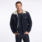 Navy Blue / S