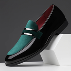 Green Black / 6