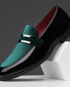 Green Black