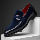 Navy Blue / 6