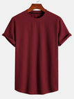 Maroon / S