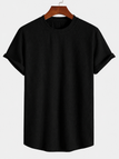 Black / S